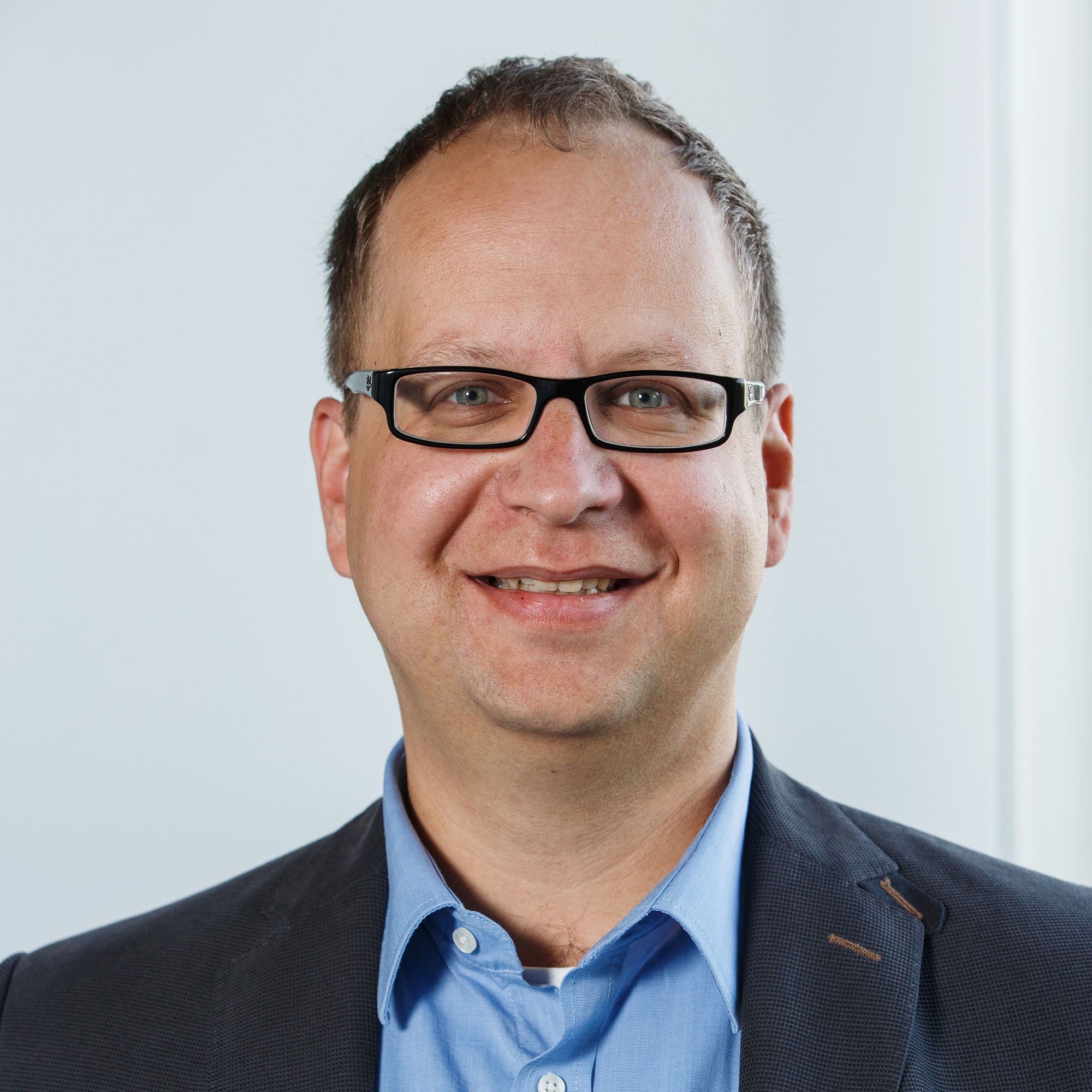 Prof. Dr. Matthias Ocker