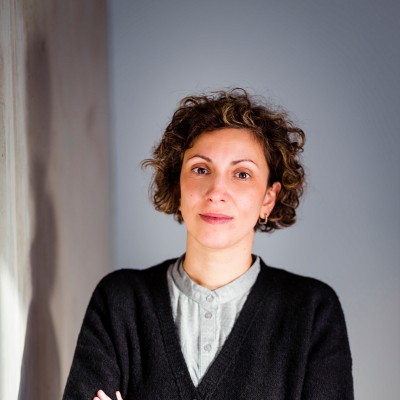 Jelena Ivanovska, PhD