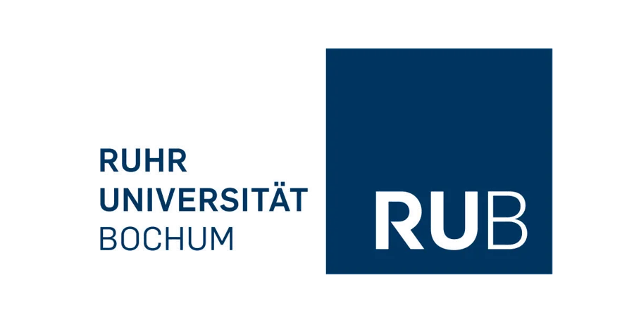 Ruhr Universitat Logo