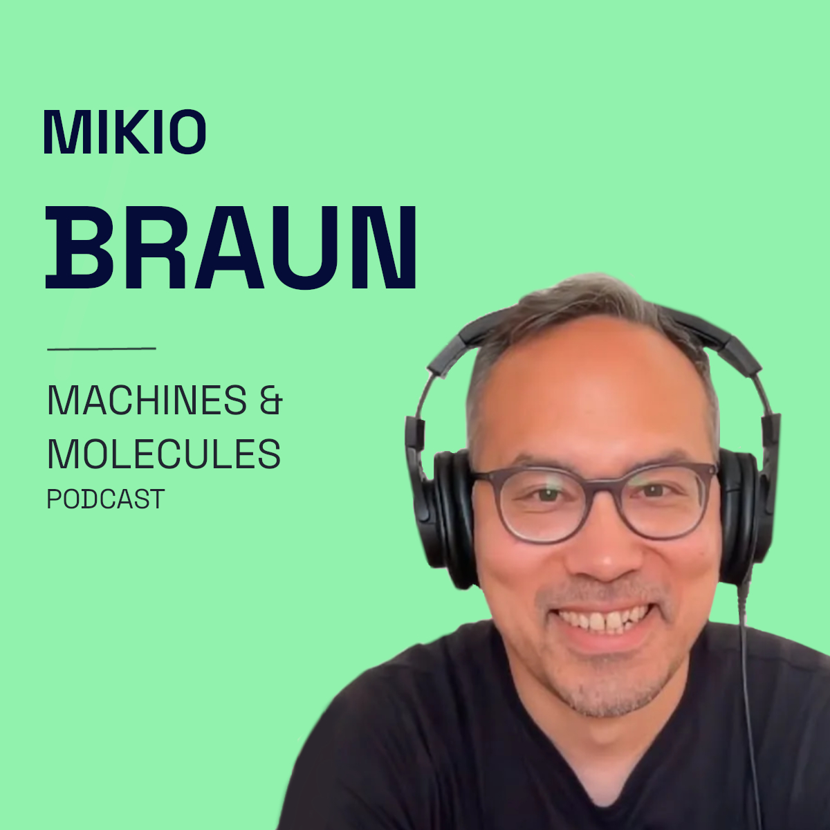 Mikio Braun’s Perspective on the Evolution of Machine Learning