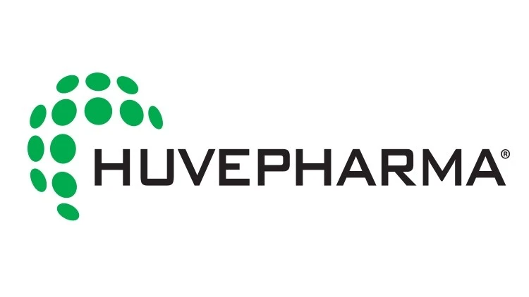Huvepharma Logo