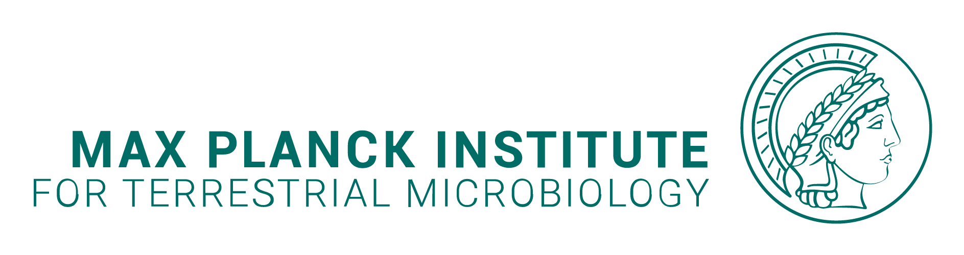 Max Planck Institute Logo