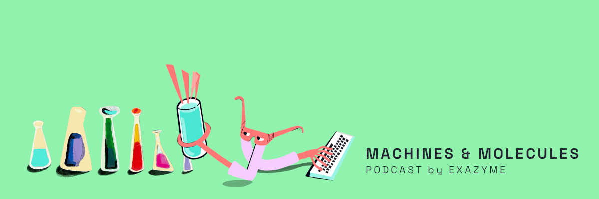 Between MACH and Magic – Max Welling shares his personal journey, motivation and outlook on the future of AI.