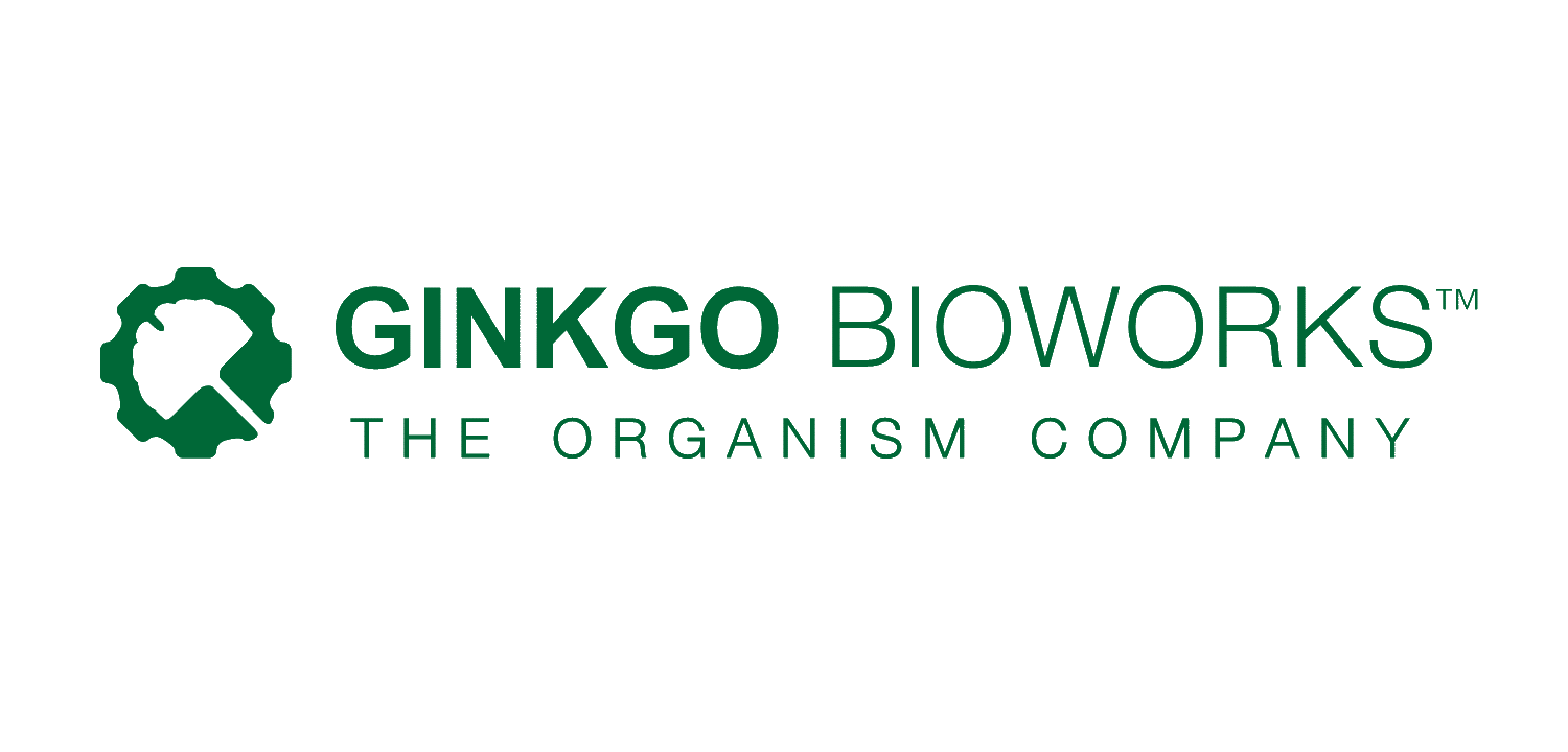 Gingko Bioworks Logo