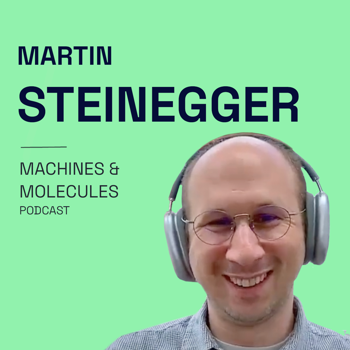 Productizing Research Code: Martin Steinegger on how to create useful and reusable Software