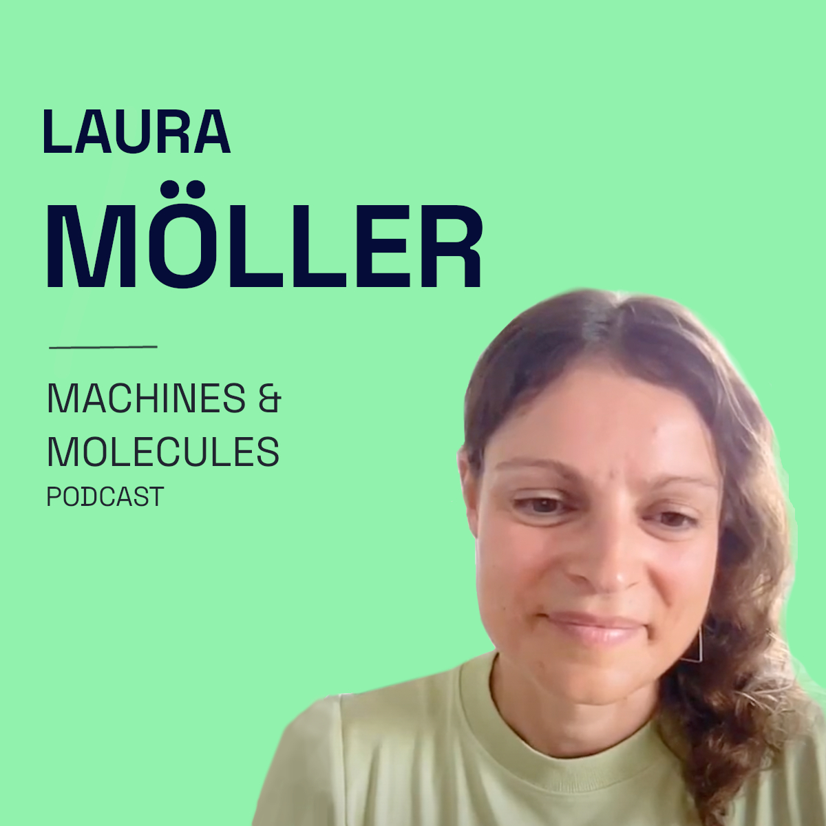 Accelerating AI Innovation: Laura Möller’s Mission to Shape the Startup Ecosystem and Foster Entrepreneurship in Academia.